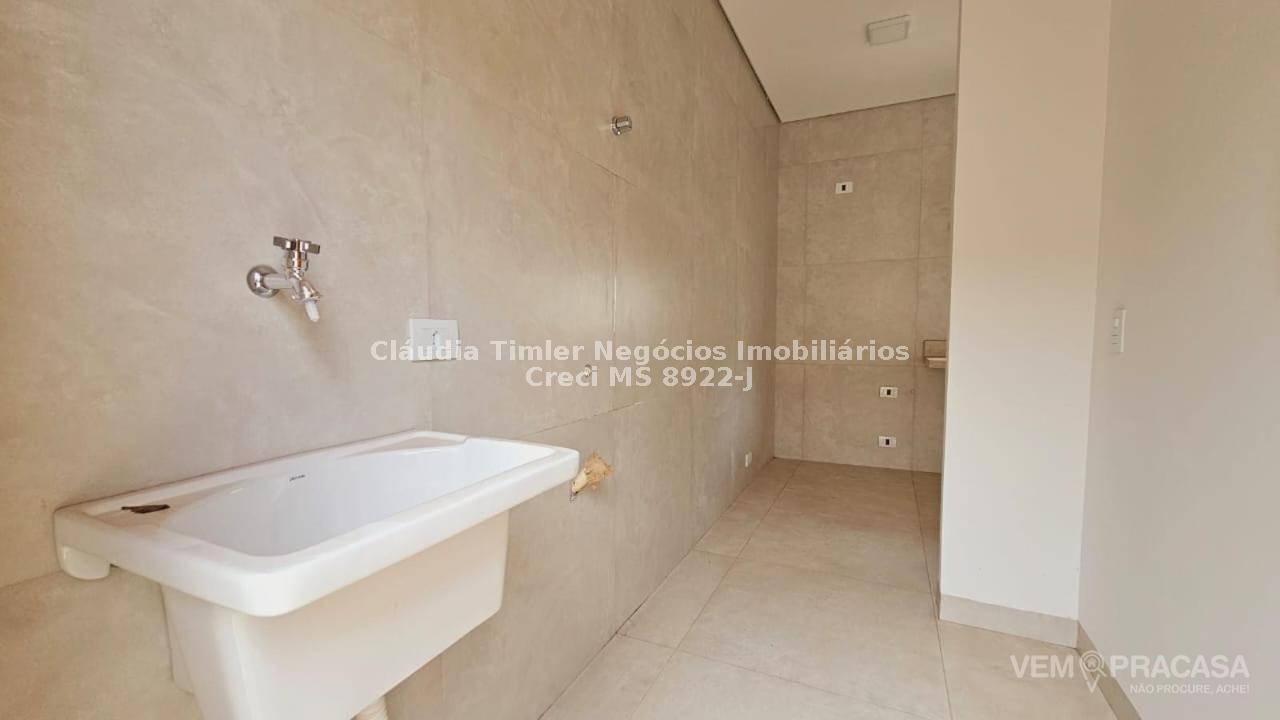 Sobrado/Condomínio à venda no Residencial Sóter, Campo Grande – foto 21