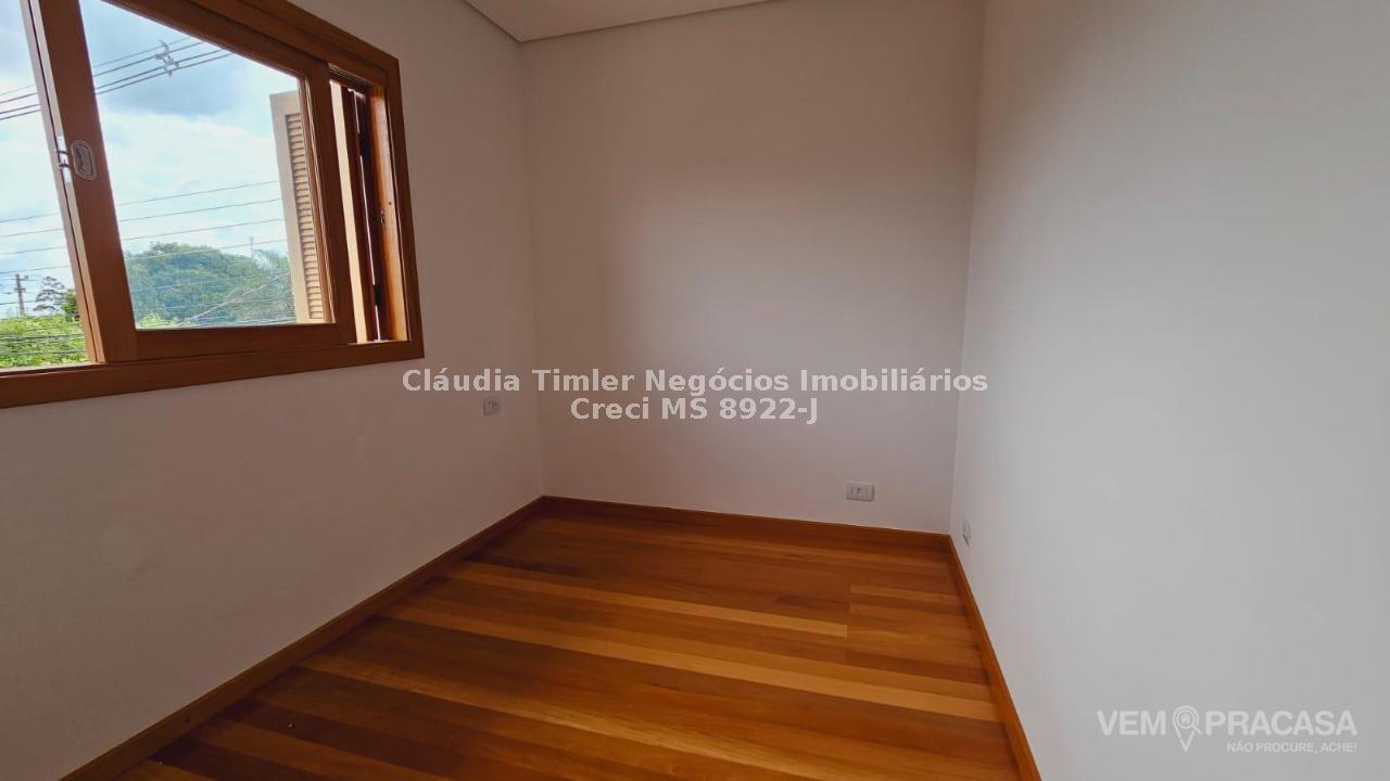 Sobrado/Condomínio à venda no Residencial Sóter, Campo Grande – foto 22