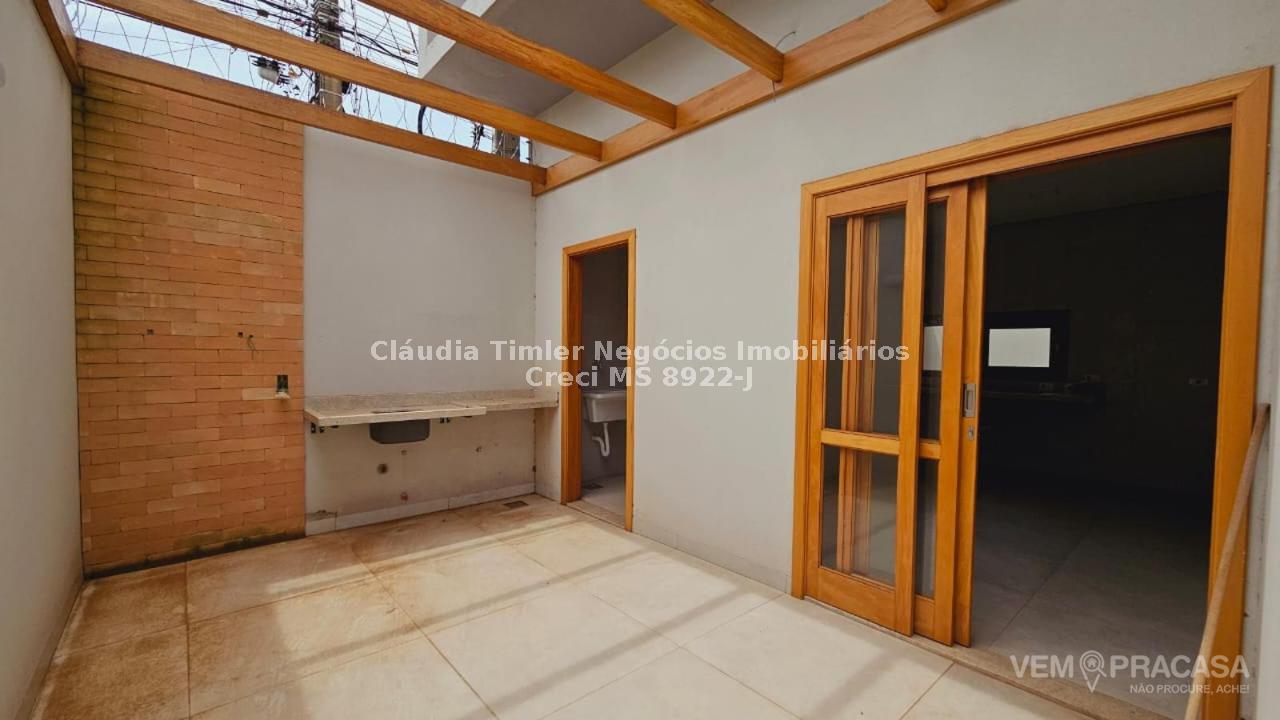 Sobrado/Condomínio à venda no Residencial Sóter, Campo Grande – foto 23