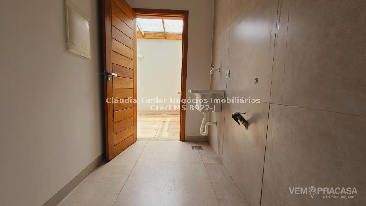 Sobrado/Condomínio à venda no Residencial Sóter, Campo Grande – foto 24