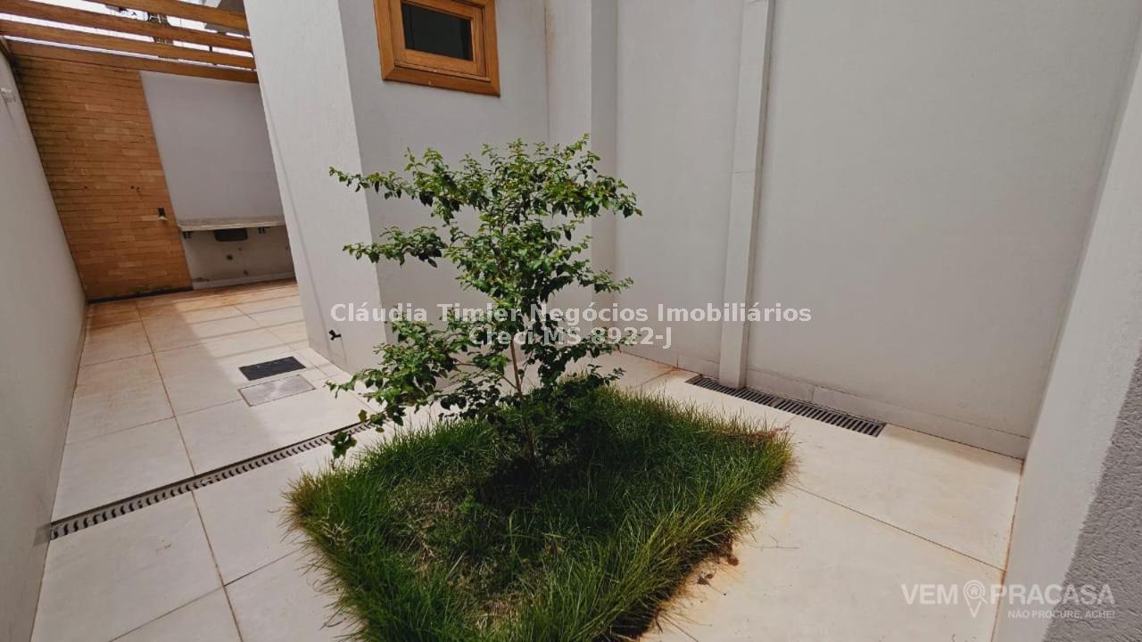 Sobrado/Condomínio à venda no Residencial Sóter, Campo Grande – foto 25