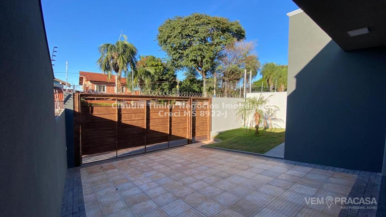 Casa Térrea à venda no Jardim Seminário, Campo Grande – foto 2