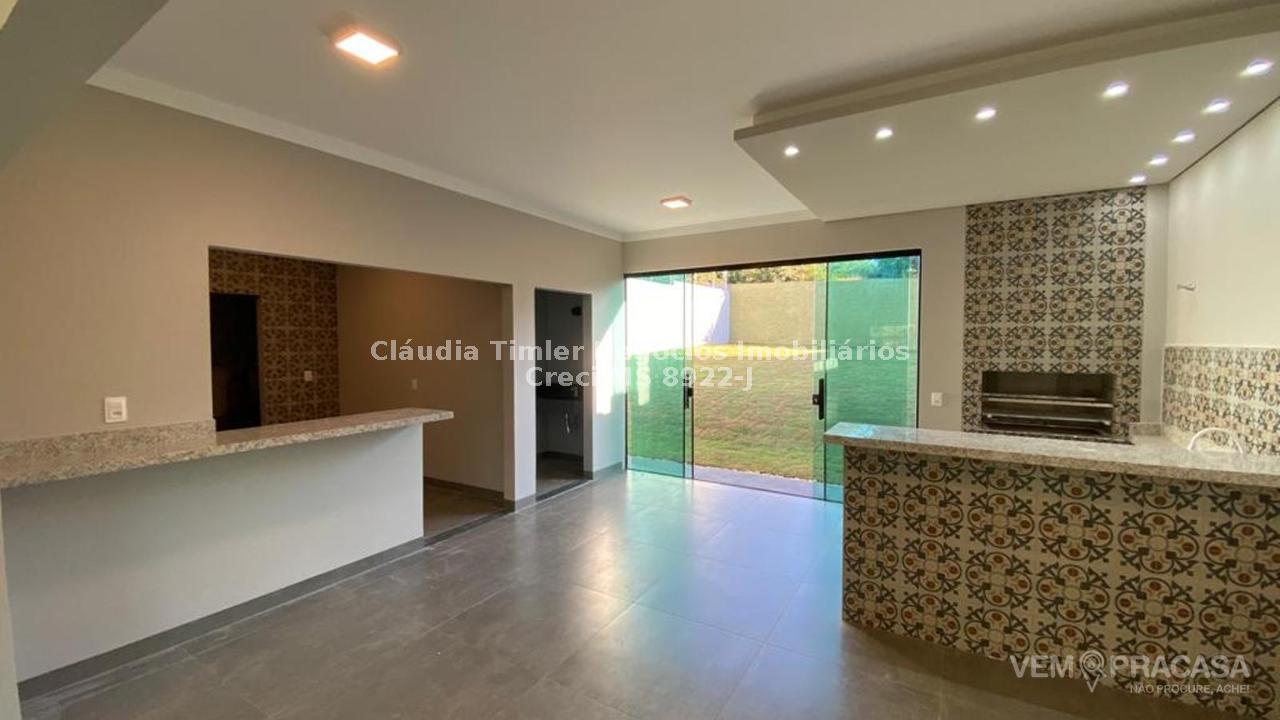 Casa Térrea à venda no Jardim Seminário, Campo Grande – foto 4