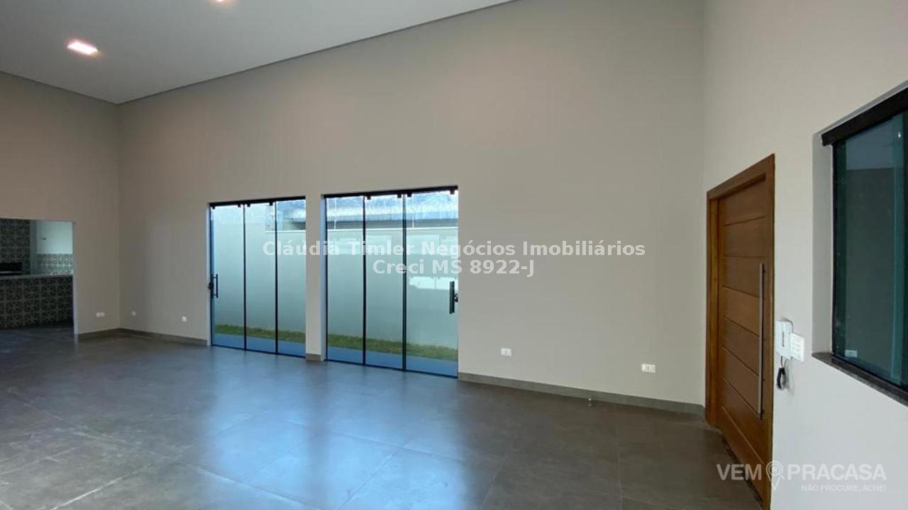 Casa Térrea à venda no Jardim Seminário, Campo Grande – foto 5