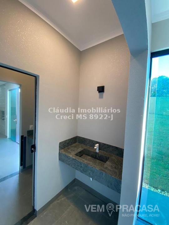 Casa Térrea à venda no Jardim Seminário, Campo Grande – foto 6