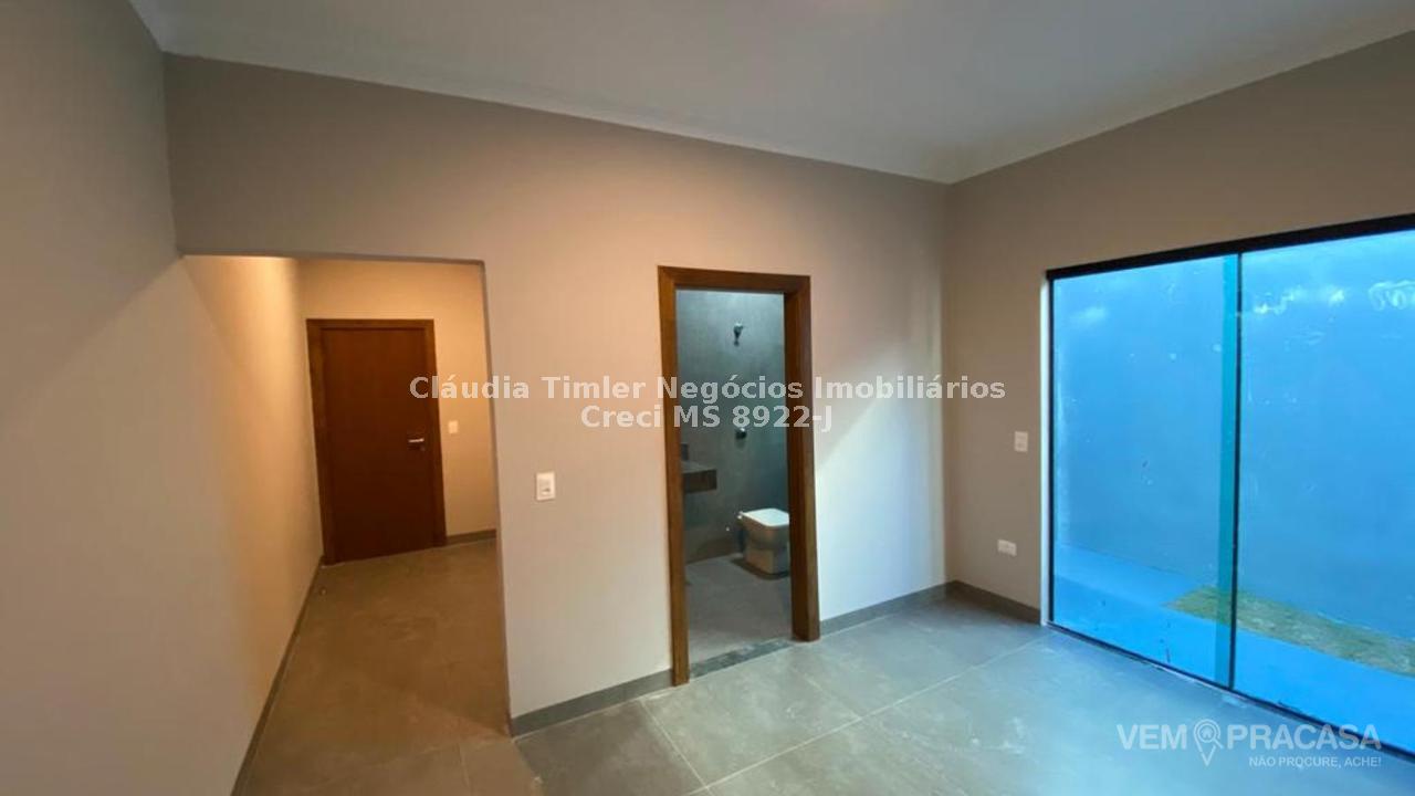 Casa Térrea à venda no Jardim Seminário, Campo Grande – foto 9