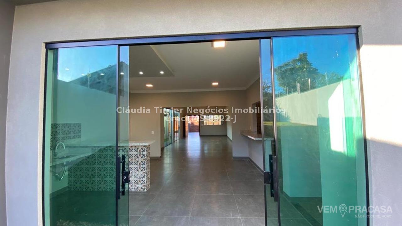 Casa Térrea à venda no Jardim Seminário, Campo Grande – foto 10