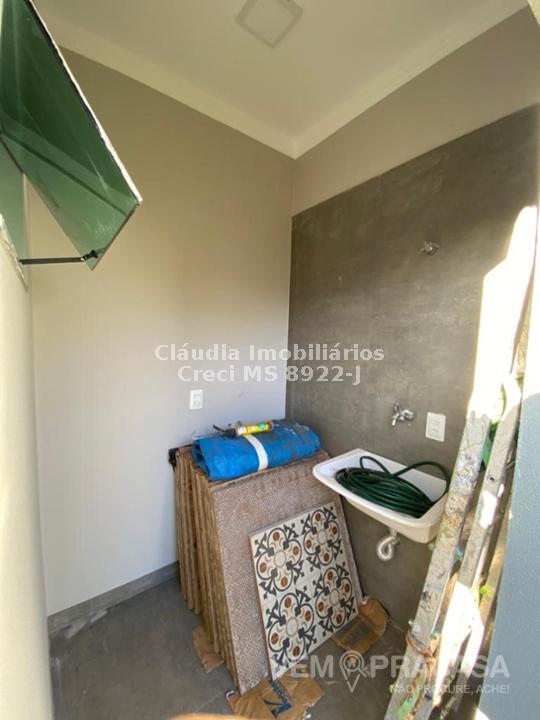 Casa Térrea à venda no Jardim Seminário, Campo Grande – foto 11