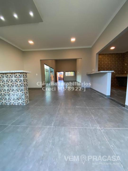 Casa Térrea à venda no Jardim Seminário, Campo Grande – foto 12