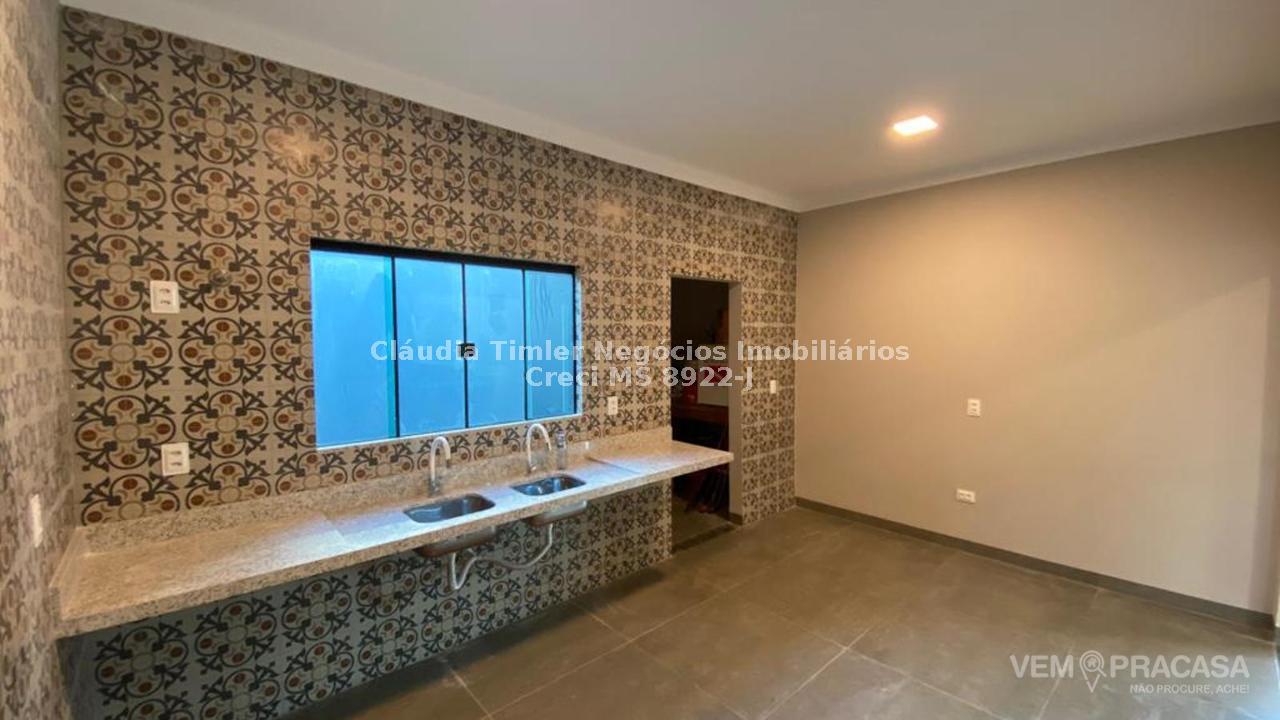 Casa Térrea à venda no Jardim Seminário, Campo Grande – foto 14