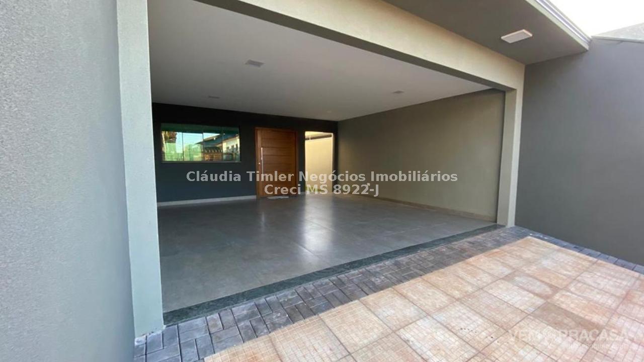 Casa Térrea à venda no Jardim Seminário, Campo Grande – foto 16