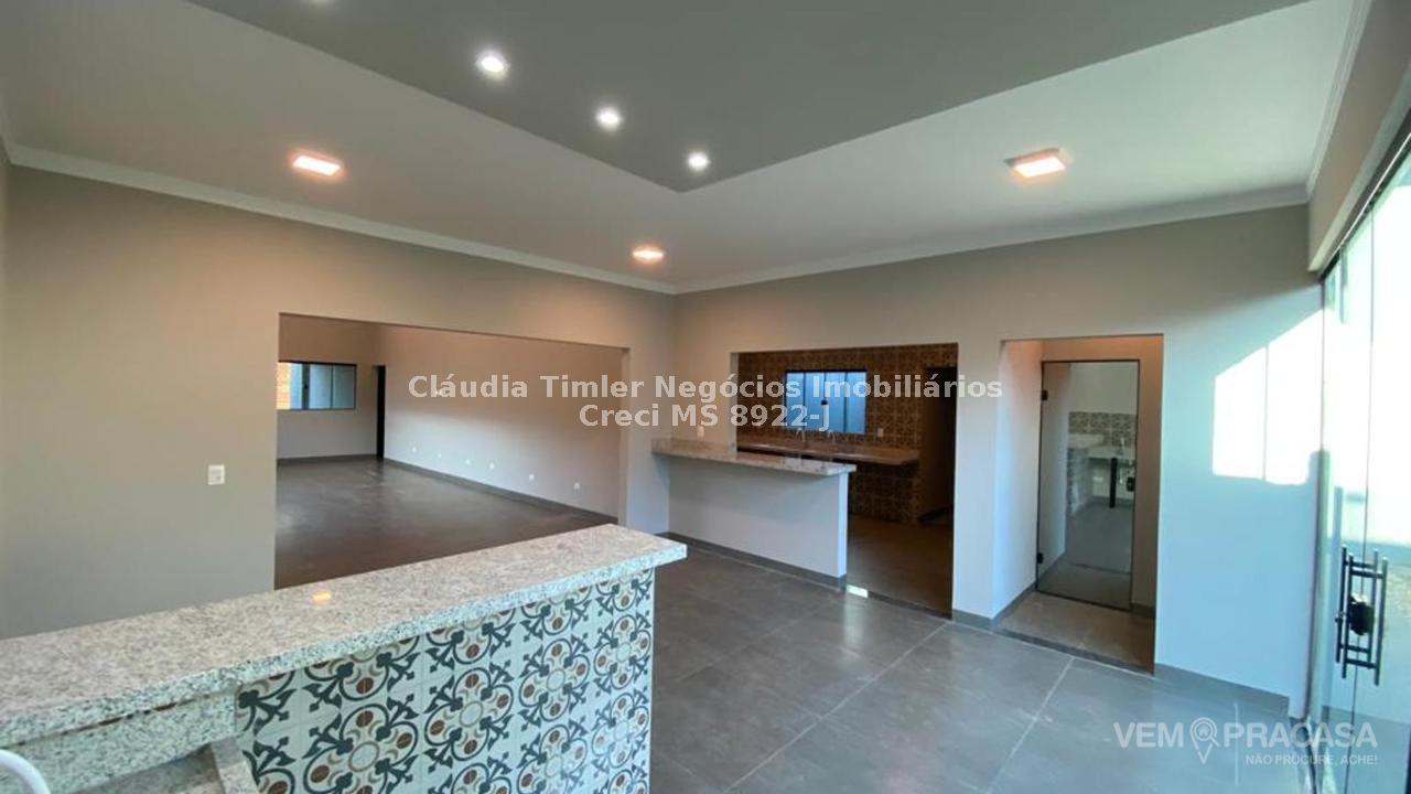 Casa Térrea à venda no Jardim Seminário, Campo Grande – foto 18