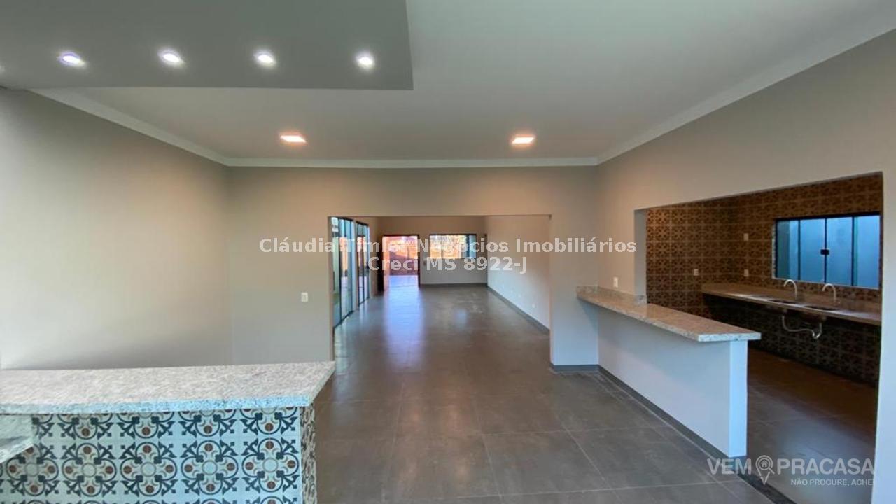 Casa Térrea à venda no Jardim Seminário, Campo Grande – foto 19
