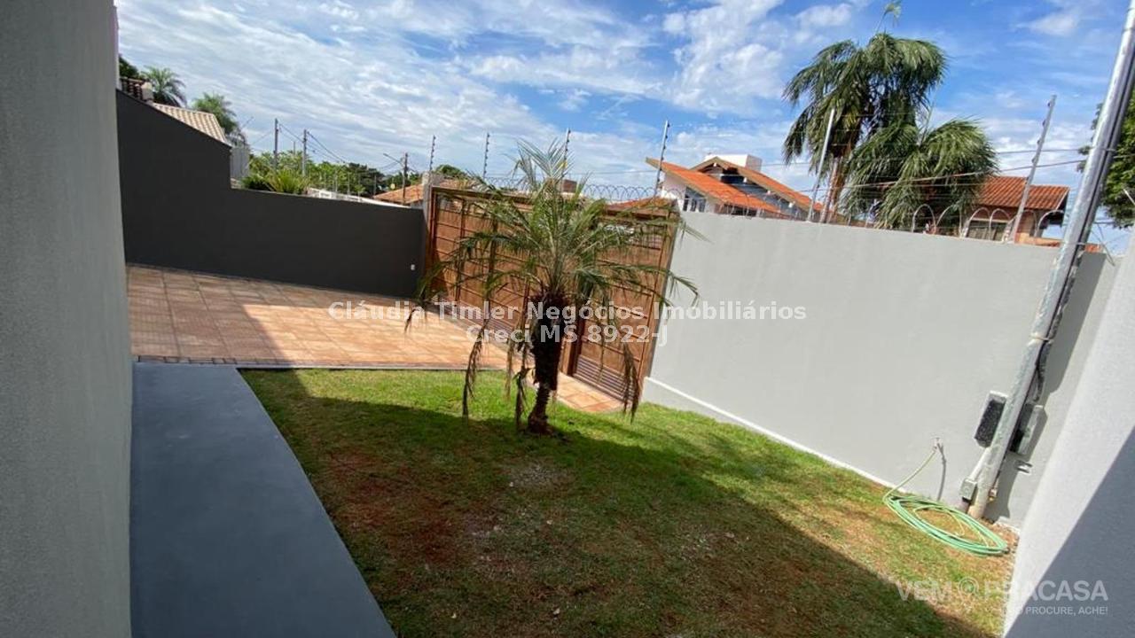 Casa Térrea à venda no Jardim Seminário, Campo Grande – foto 20