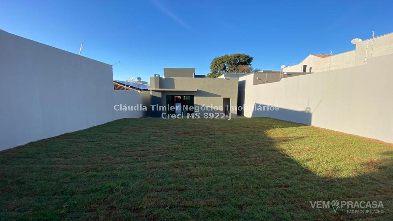 Casa Térrea à venda no Jardim Seminário, Campo Grande – foto 21