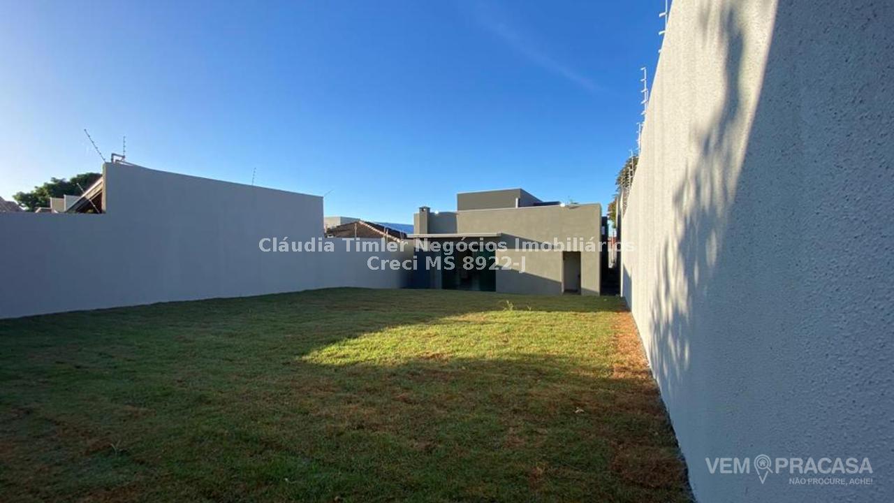 Casa Térrea à venda no Jardim Seminário, Campo Grande – foto 22