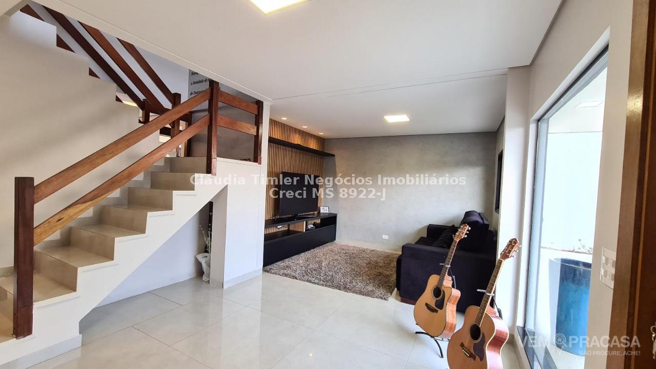Sobrado à venda no Jardim São Lourenço, Campo Grande – foto 2