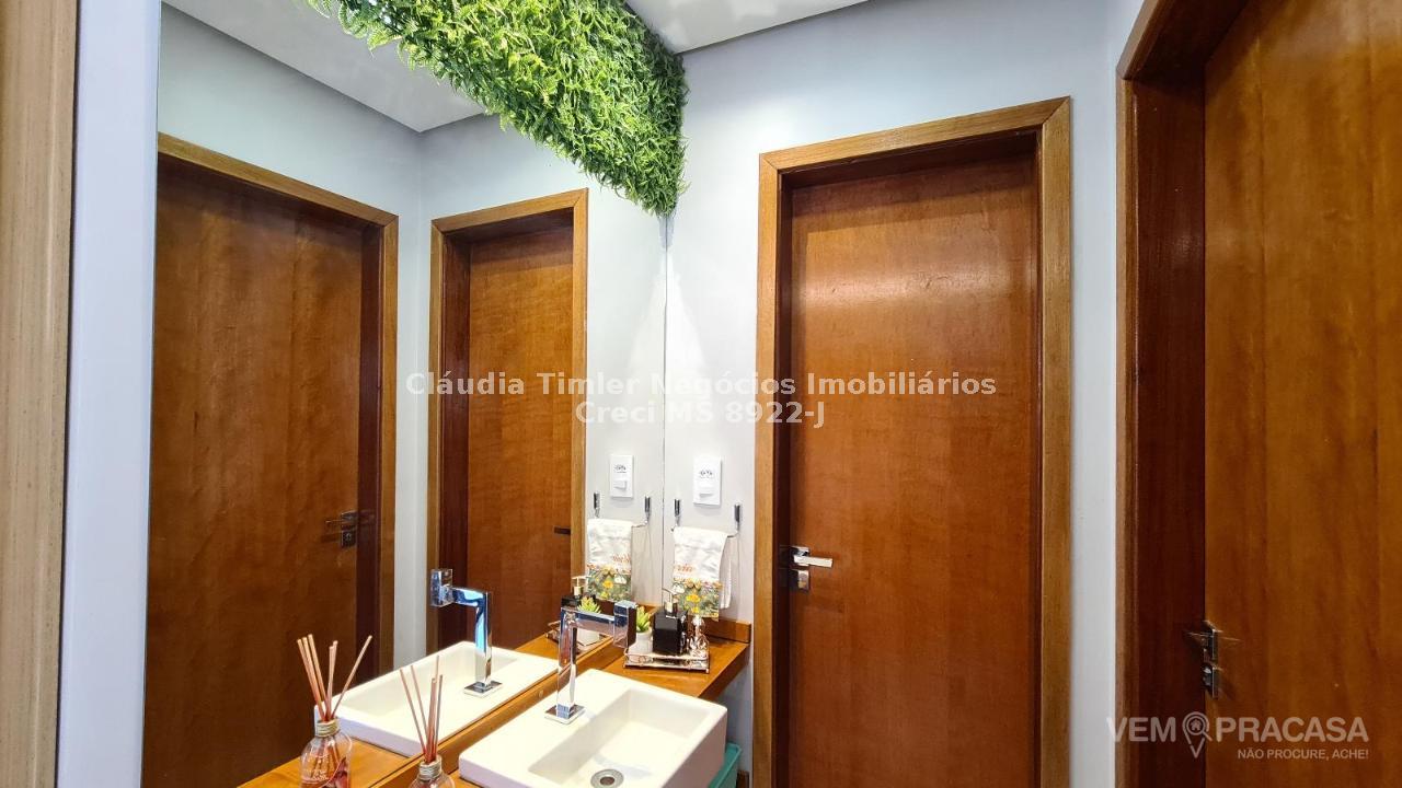 Sobrado à venda no Jardim São Lourenço, Campo Grande – foto 4
