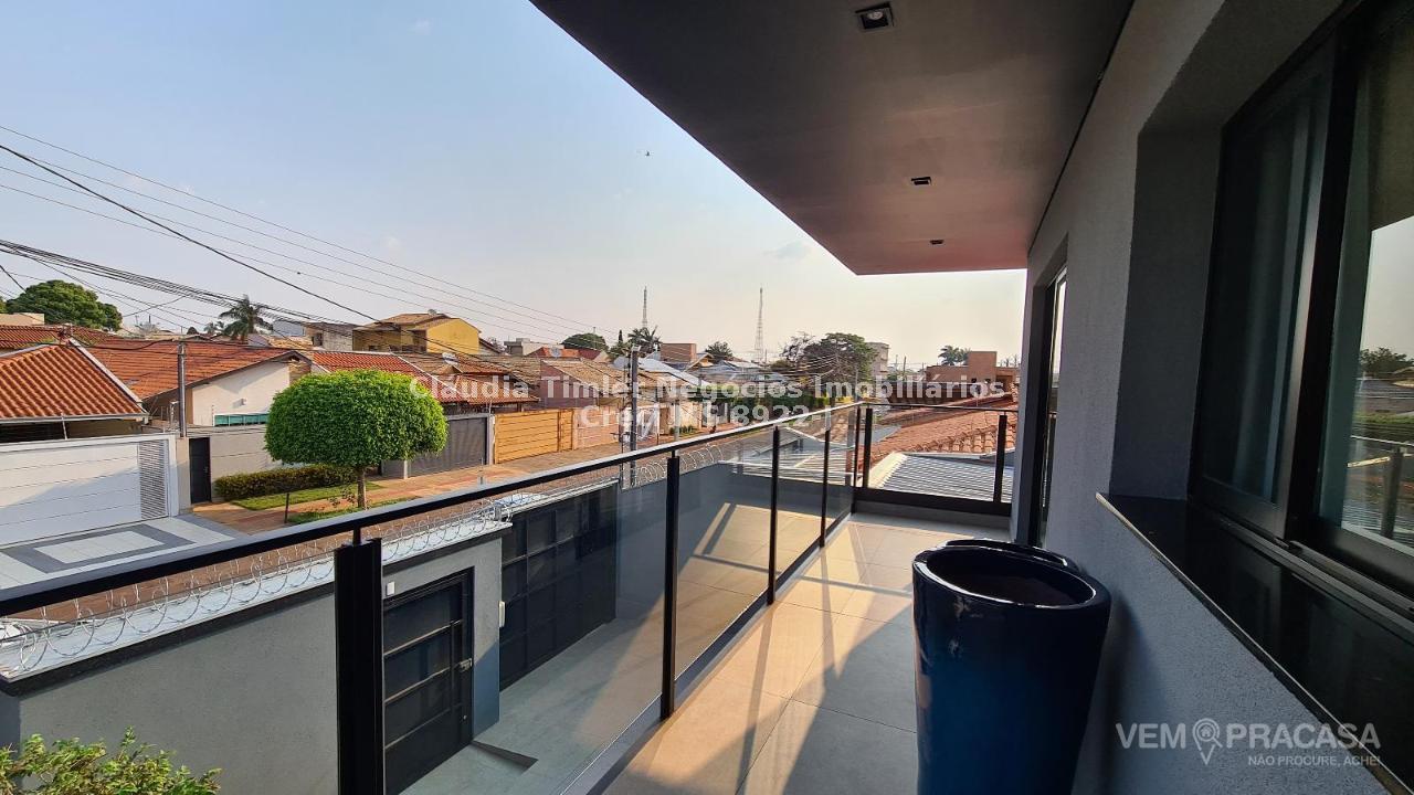Sobrado à venda no Jardim São Lourenço, Campo Grande – foto 12