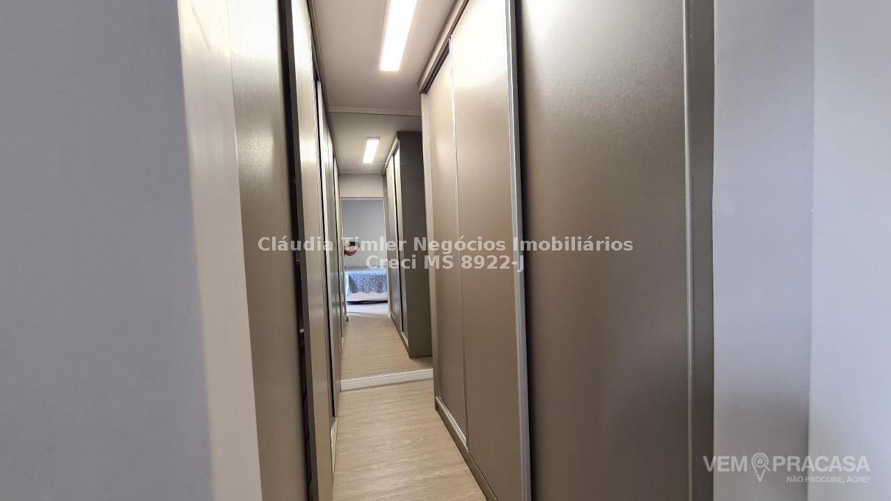 Sobrado à venda no Jardim São Lourenço, Campo Grande – foto 17
