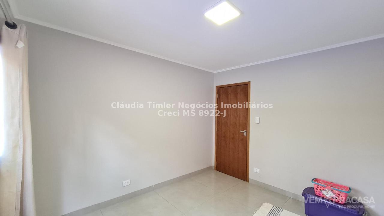 Sobrado à venda no Jardim São Lourenço, Campo Grande – foto 20