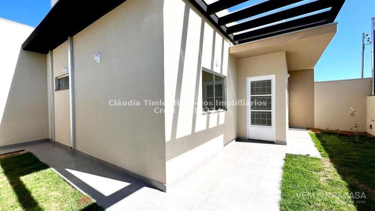 Casa Térrea à venda no Água Limpa Park, Campo Grande – foto 2