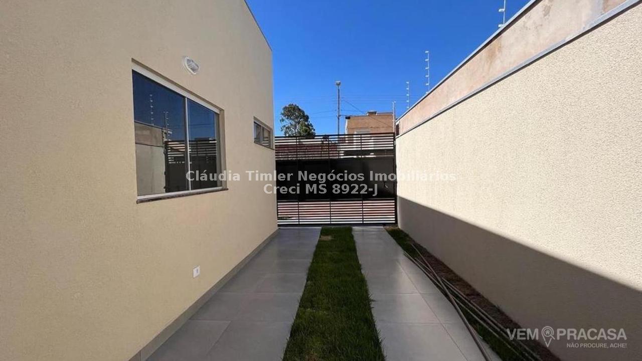 Casa Térrea à venda no Água Limpa Park, Campo Grande – foto 3