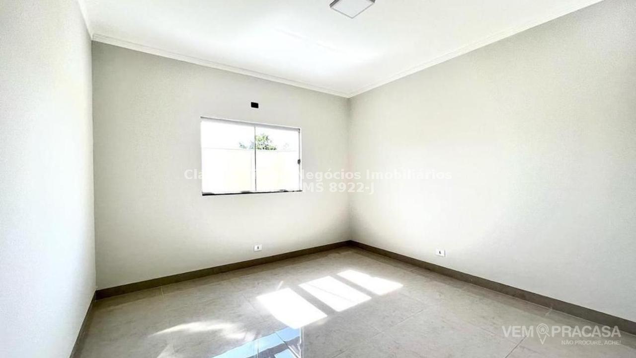 Casa Térrea à venda no Água Limpa Park, Campo Grande – foto 4