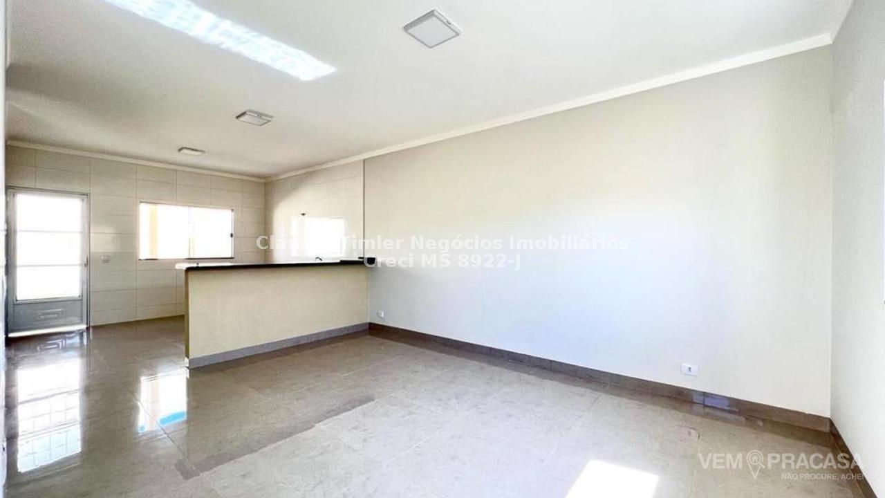 Casa Térrea à venda no Água Limpa Park, Campo Grande – foto 5