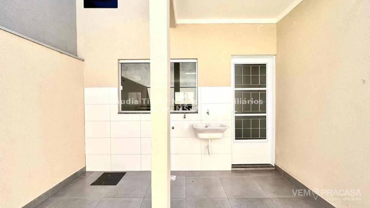 Casa Térrea à venda no Água Limpa Park, Campo Grande – foto 8