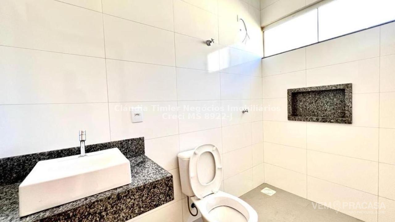 Casa Térrea à venda no Água Limpa Park, Campo Grande – foto 9