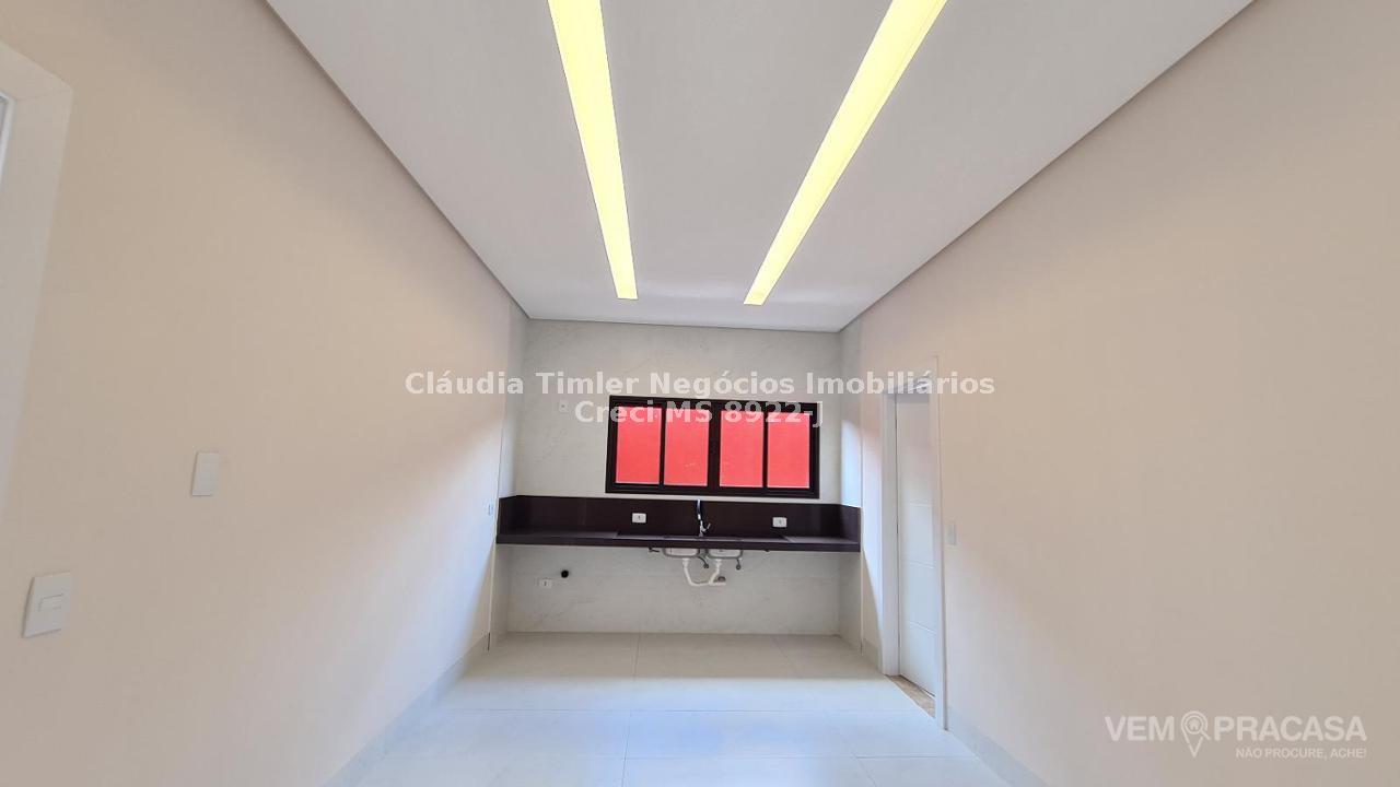 Sobrado/Condomínio à venda no Residencial Damha III, Campo Grande – foto 5