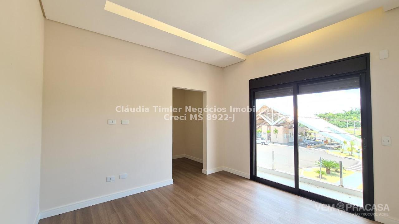 Sobrado/Condomínio à venda no Residencial Damha III, Campo Grande – foto 6