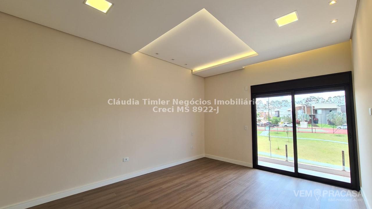 Sobrado/Condomínio à venda no Residencial Damha III, Campo Grande – foto 8