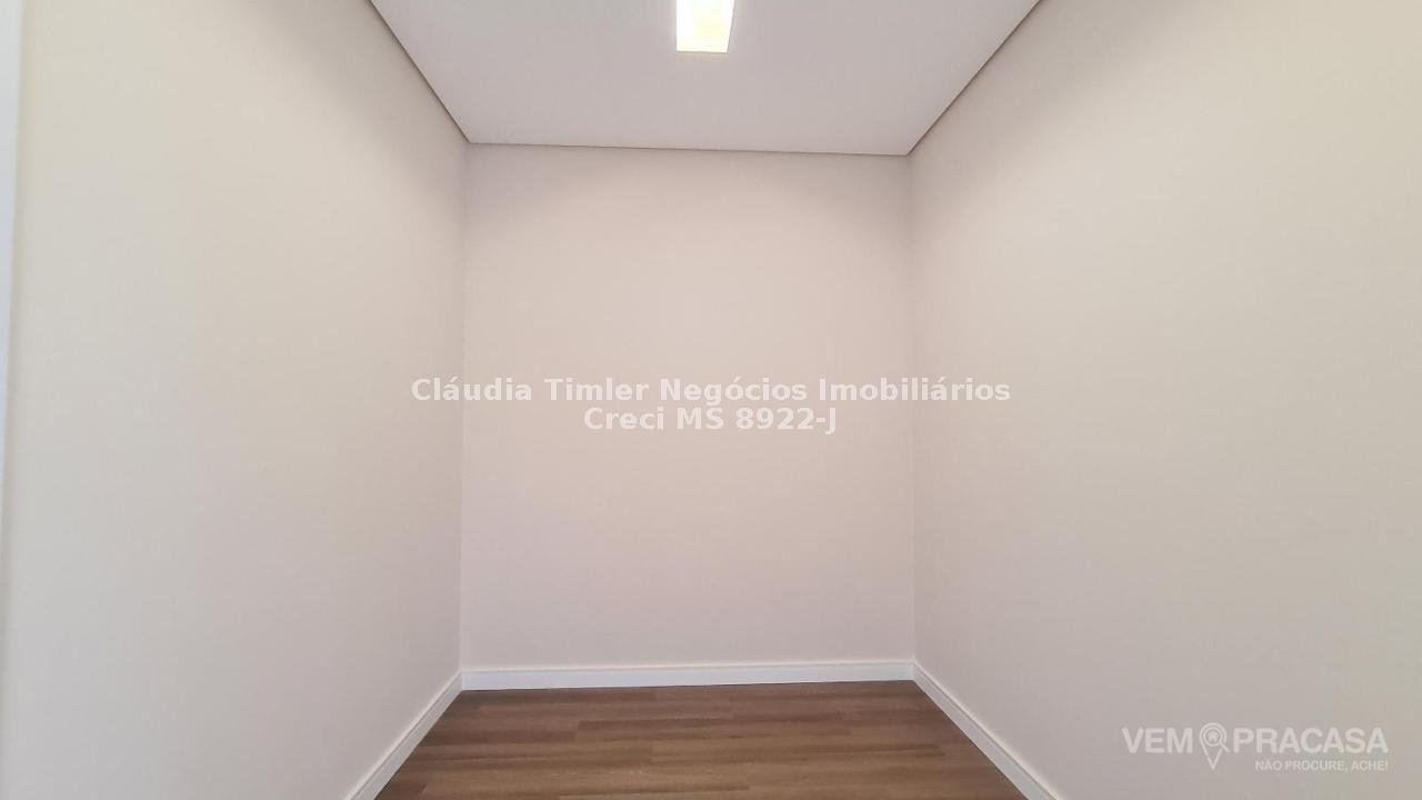 Sobrado/Condomínio à venda no Residencial Damha III, Campo Grande – foto 10