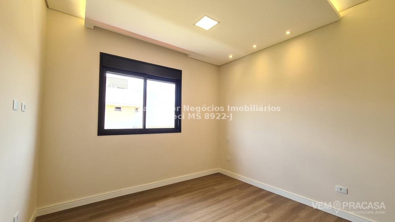 Sobrado/Condomínio à venda no Residencial Damha III, Campo Grande – foto 11