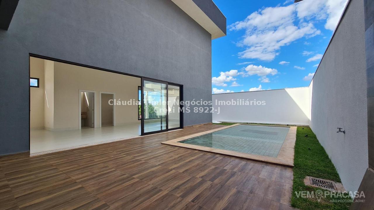 Sobrado/Condomínio à venda no Residencial Damha III, Campo Grande – foto 14