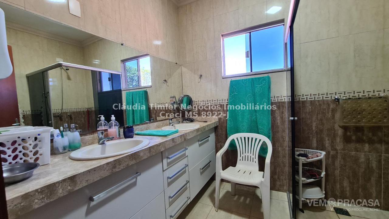 Sobrado à venda no Carandá Bosque, Campo Grande – foto 12