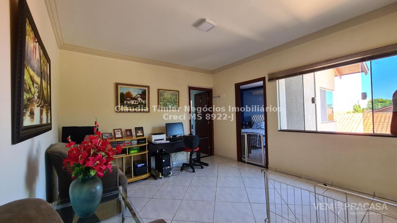 Sobrado à venda no Carandá Bosque, Campo Grande – foto 19