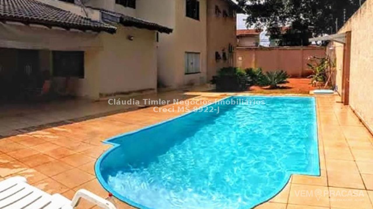 Sobrado à venda no Carandá Bosque, Campo Grande – foto 22