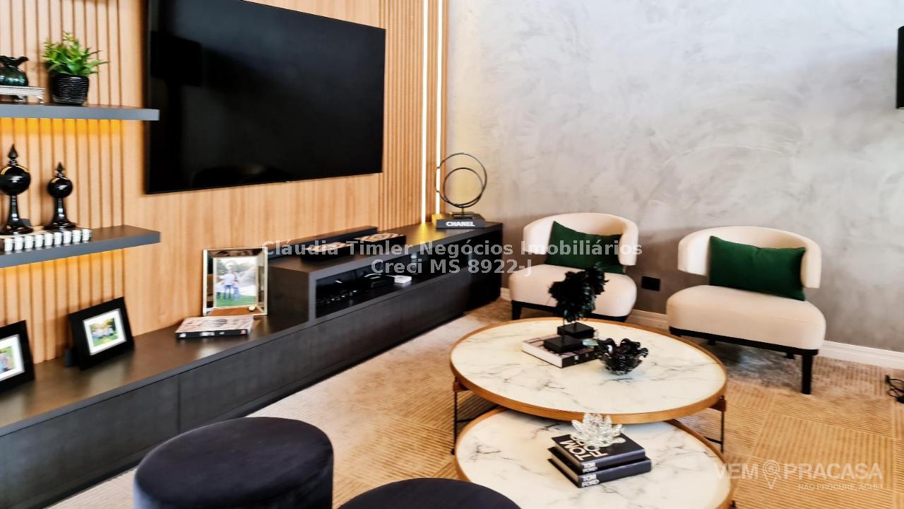 Casa de Condomínio à venda no Residencial Alphaville III, Campo Grande – foto 5