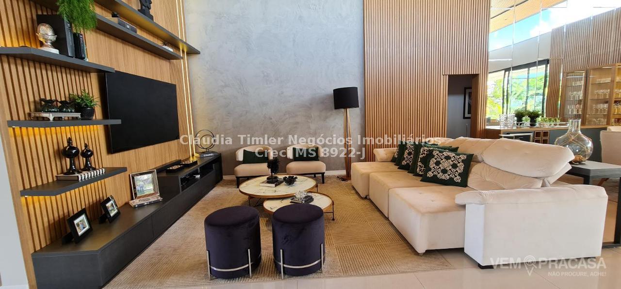 Casa de Condomínio à venda no Residencial Alphaville III, Campo Grande – foto 6