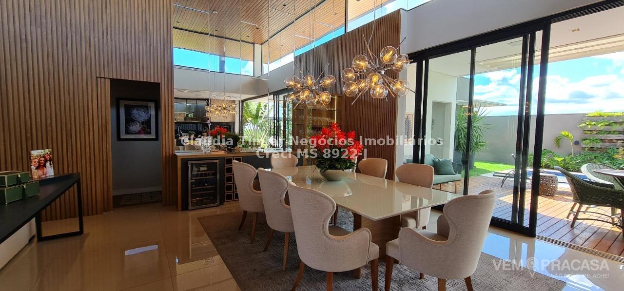 Casa de Condomínio à venda no Residencial Alphaville III, Campo Grande – foto 7