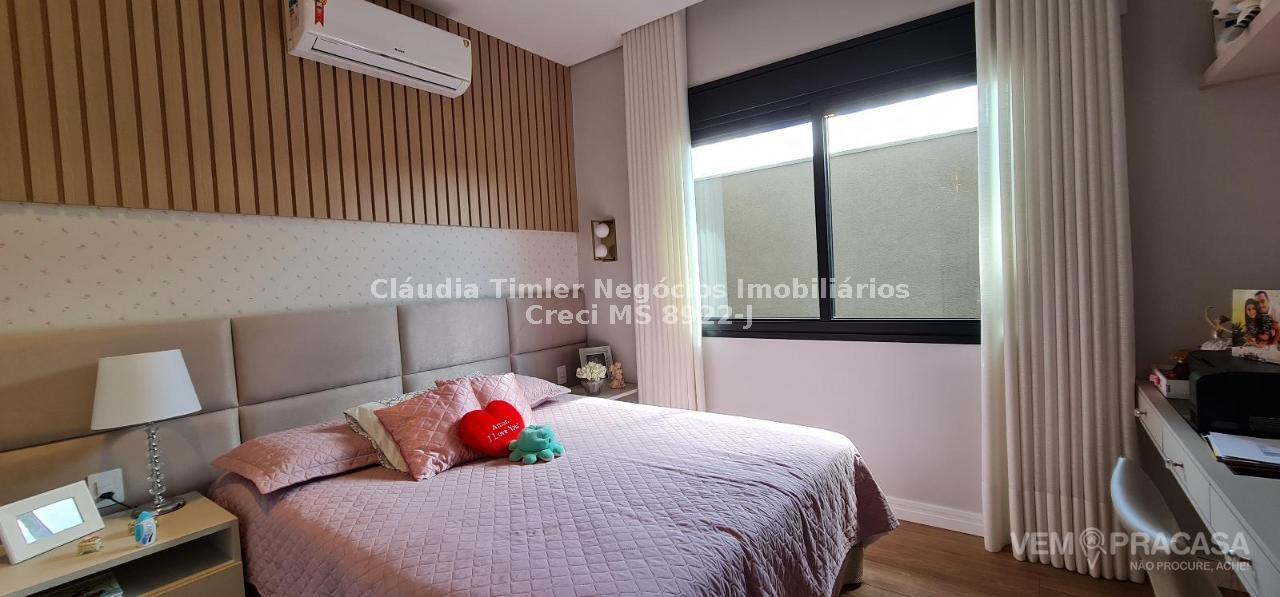 Casa de Condomínio à venda no Residencial Alphaville III, Campo Grande – foto 9