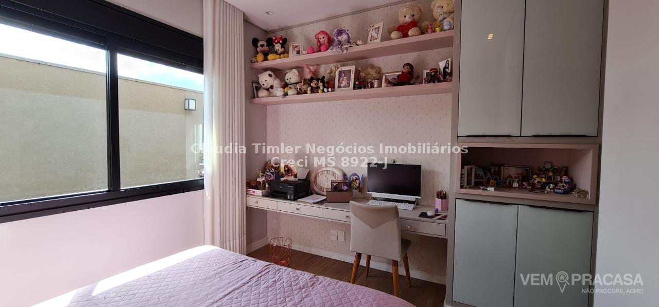 Casa de Condomínio à venda no Residencial Alphaville III, Campo Grande – foto 10