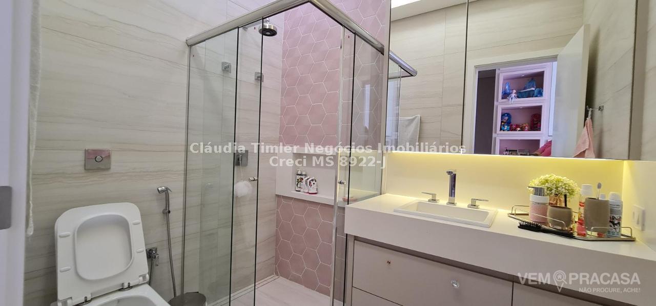 Casa de Condomínio à venda no Residencial Alphaville III, Campo Grande – foto 11