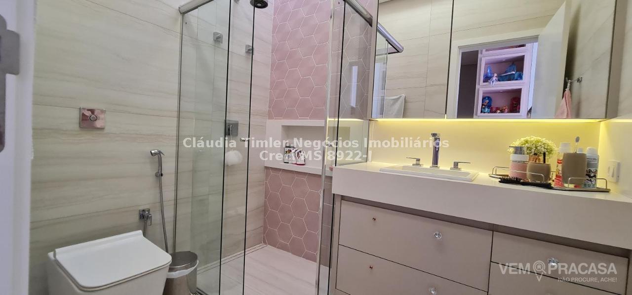 Casa de Condomínio à venda no Residencial Alphaville III, Campo Grande – foto 12