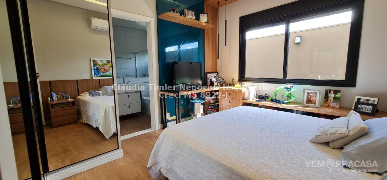 Casa de Condomínio à venda no Residencial Alphaville III, Campo Grande – foto 13