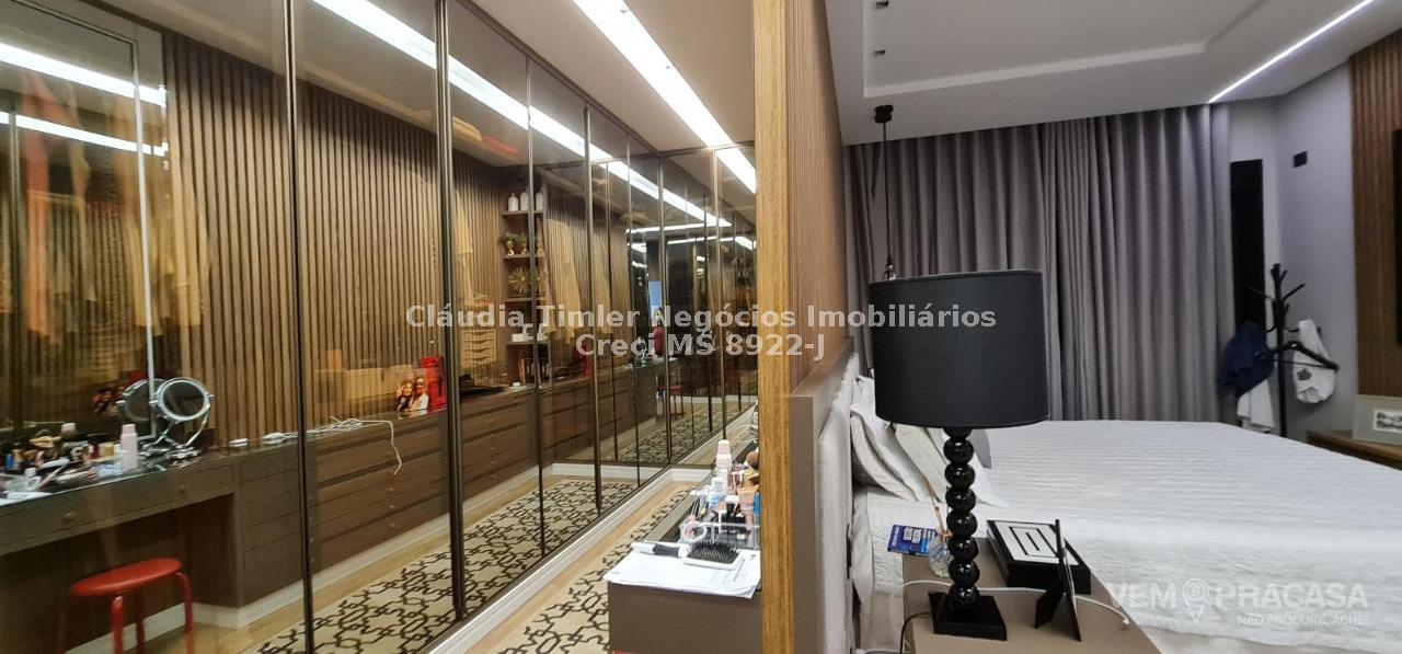 Casa de Condomínio à venda no Residencial Alphaville III, Campo Grande – foto 15