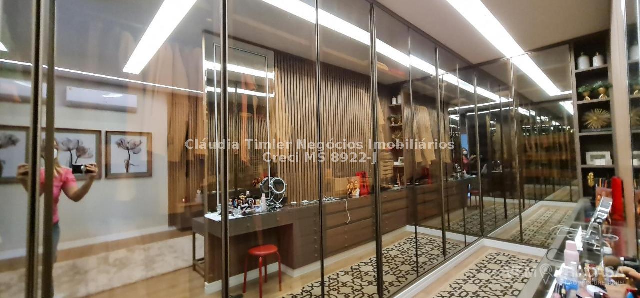 Casa de Condomínio à venda no Residencial Alphaville III, Campo Grande – foto 16